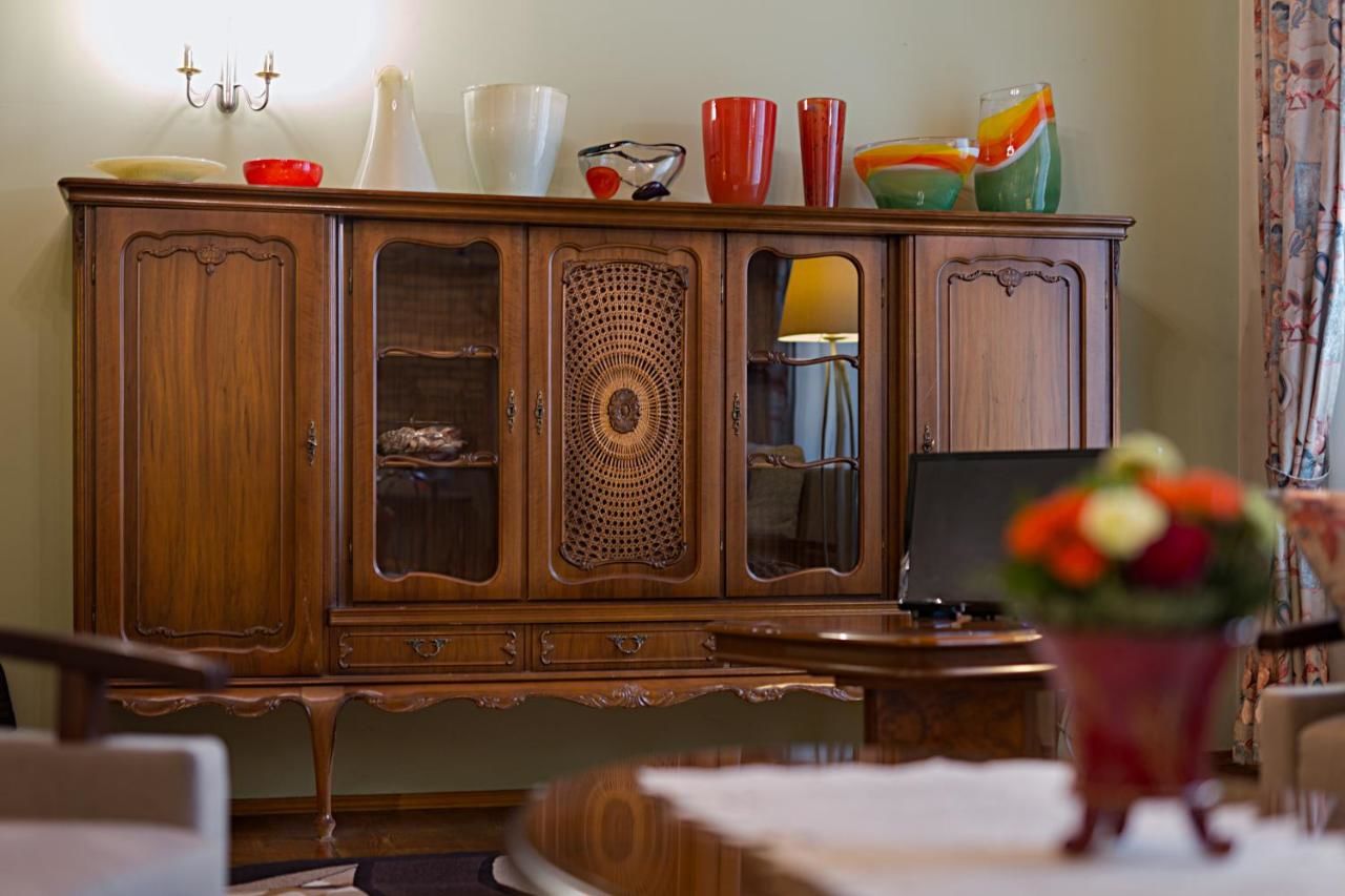 Отели типа «постель и завтрак» Bernardinu B&B House Вильнюс