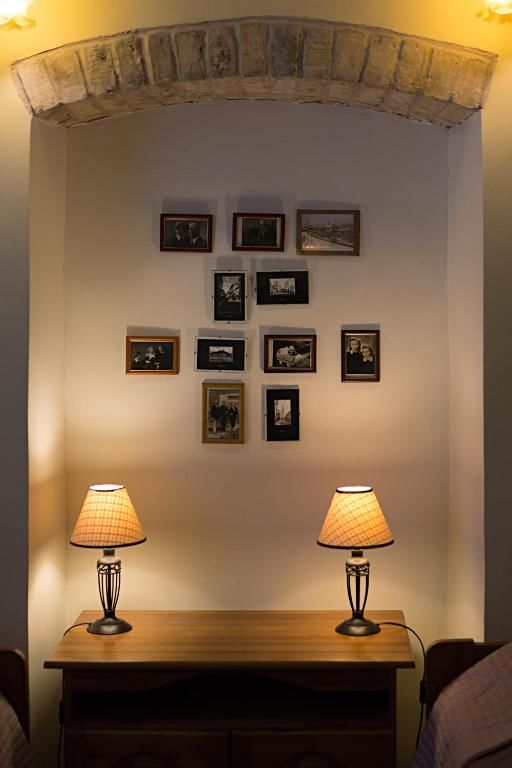 Отели типа «постель и завтрак» Bernardinu B&B House Вильнюс