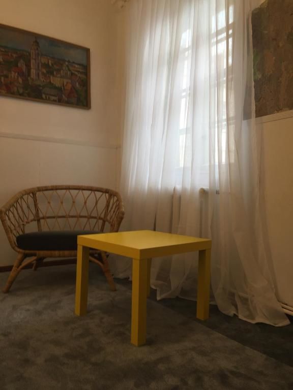 Отели типа «постель и завтрак» Bernardinu B&B House Вильнюс-61