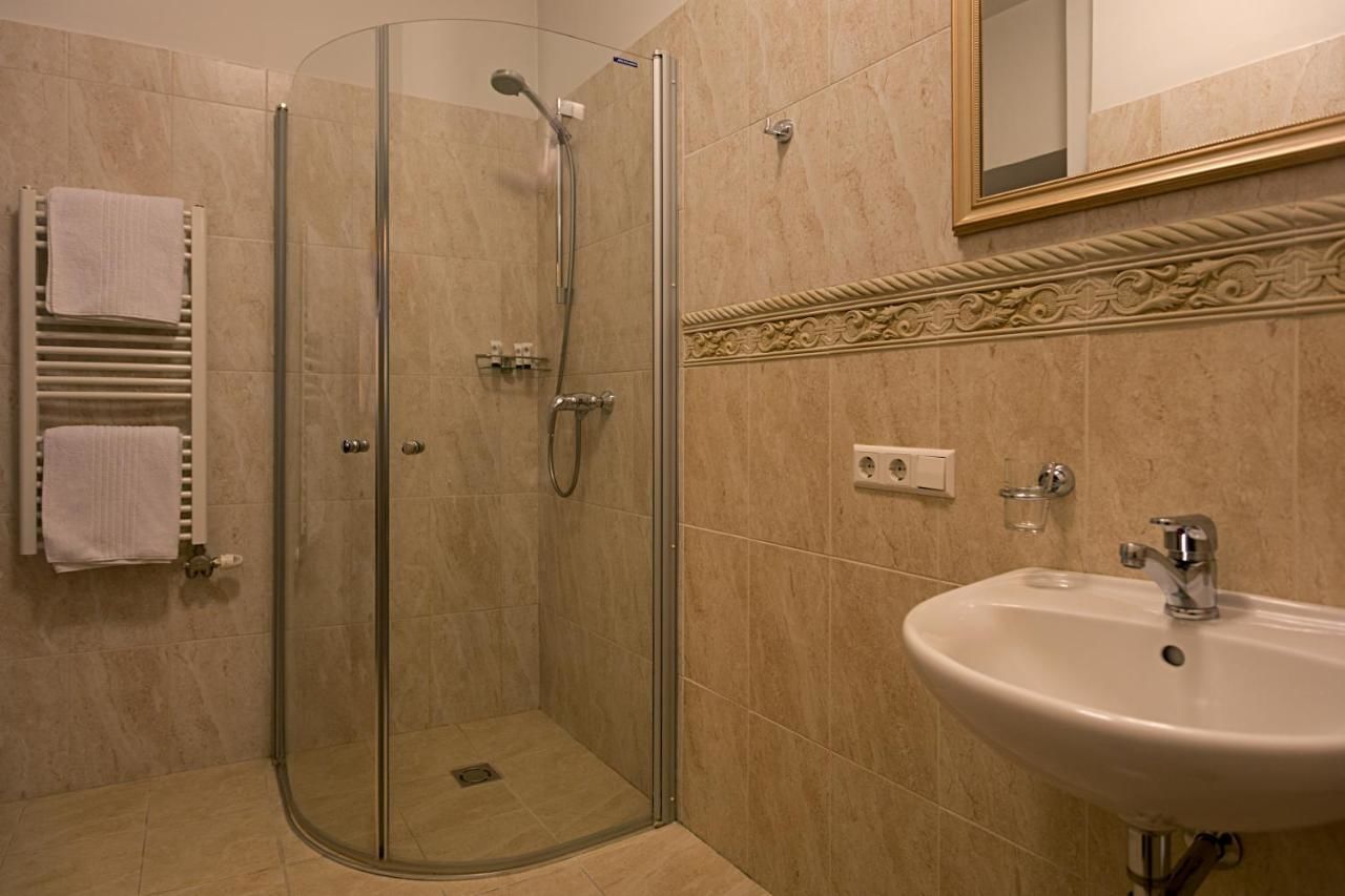Отели типа «постель и завтрак» Bernardinu B&B House Вильнюс