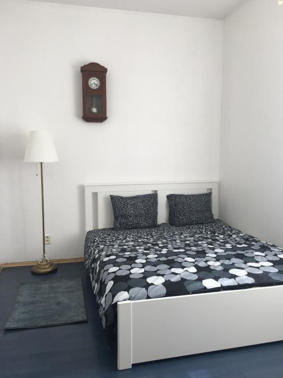 Отели типа «постель и завтрак» Bernardinu B&B House Вильнюс-66