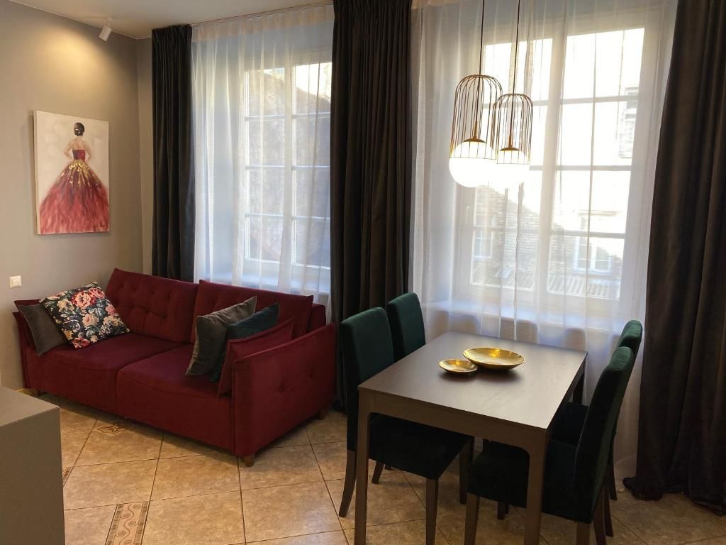 Отели типа «постель и завтрак» Bernardinu B&B House Вильнюс-81