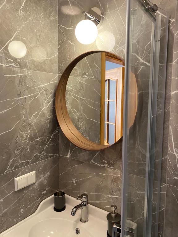 Отели типа «постель и завтрак» Bernardinu B&B House Вильнюс-82