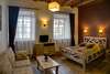Отели типа «постель и завтрак» Bernardinu B&B House Вильнюс-0