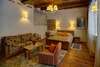 Отели типа «постель и завтрак» Bernardinu B&B House Вильнюс-3