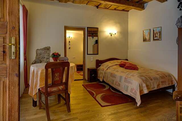 Отели типа «постель и завтрак» Bernardinu B&B House Вильнюс-19