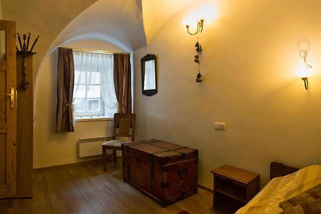 Отели типа «постель и завтрак» Bernardinu B&B House Вильнюс-21