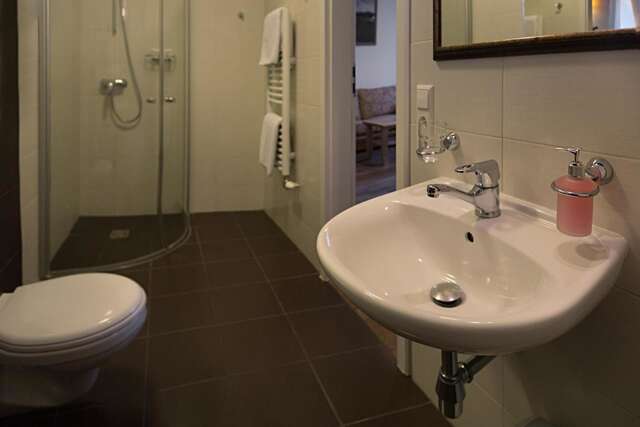 Отели типа «постель и завтрак» Bernardinu B&B House Вильнюс-7