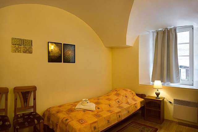Отели типа «постель и завтрак» Bernardinu B&B House Вильнюс-56