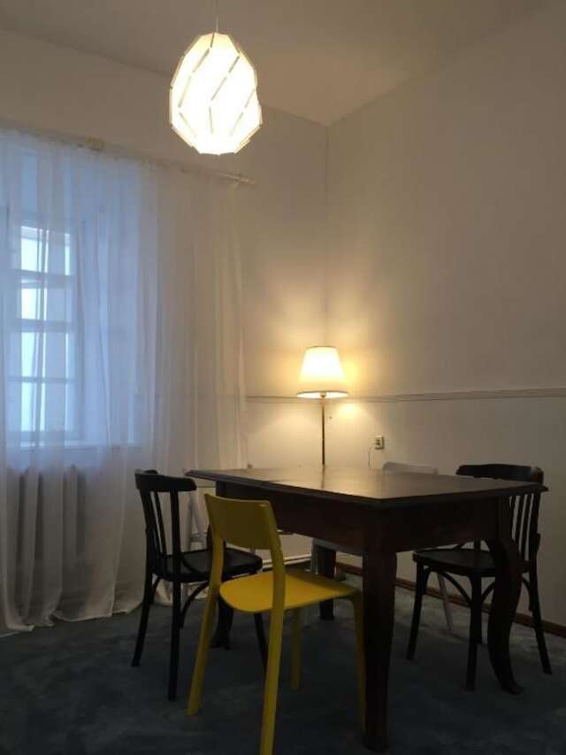 Отели типа «постель и завтрак» Bernardinu B&B House Вильнюс-59