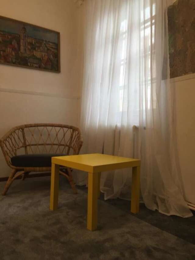 Отели типа «постель и завтрак» Bernardinu B&B House Вильнюс-60