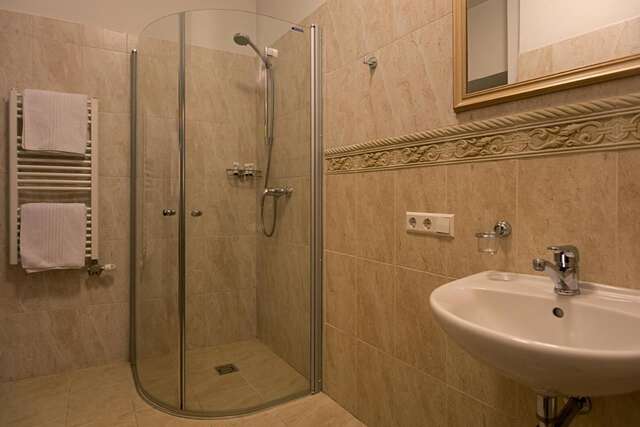 Отели типа «постель и завтрак» Bernardinu B&B House Вильнюс-8