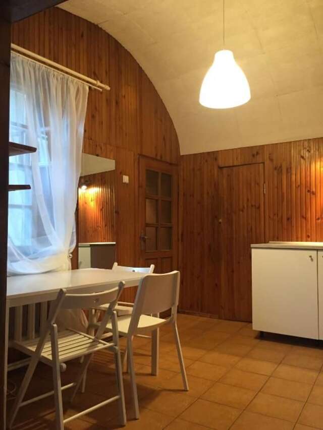 Отели типа «постель и завтрак» Bernardinu B&B House Вильнюс-63