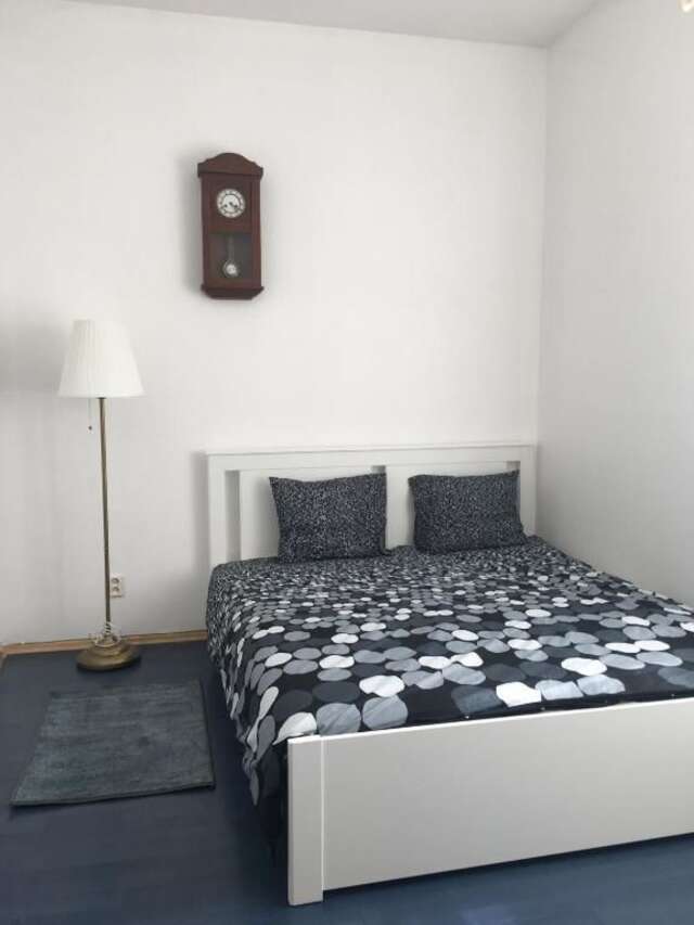 Отели типа «постель и завтрак» Bernardinu B&B House Вильнюс-65