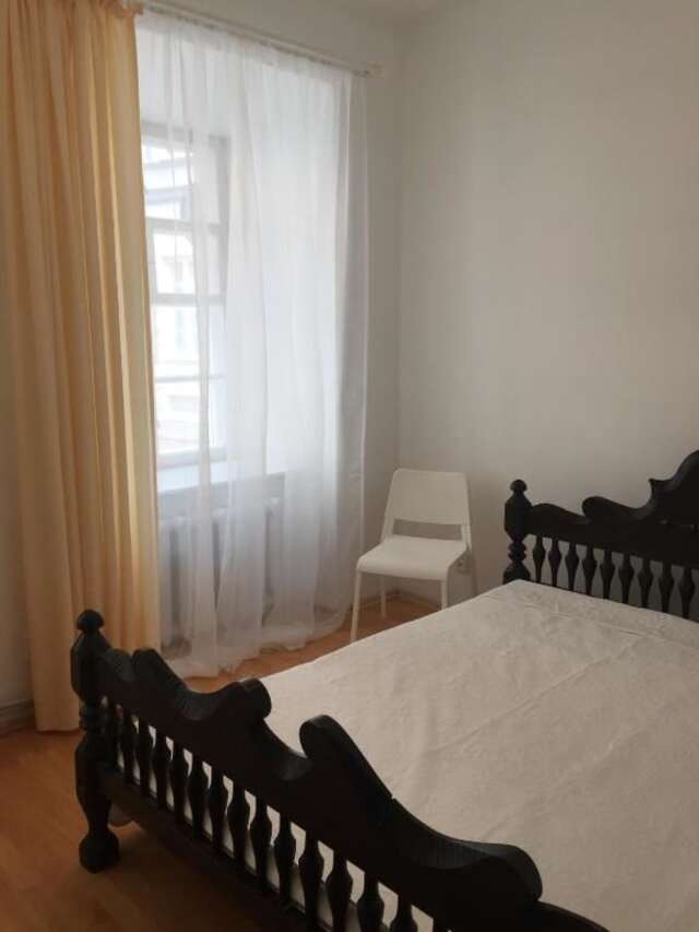 Отели типа «постель и завтрак» Bernardinu B&B House Вильнюс-66