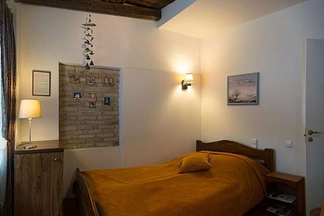 Отели типа «постель и завтрак» Bernardinu B&B House Вильнюс-70