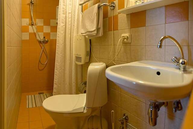 Отели типа «постель и завтрак» Bernardinu B&B House Вильнюс-71