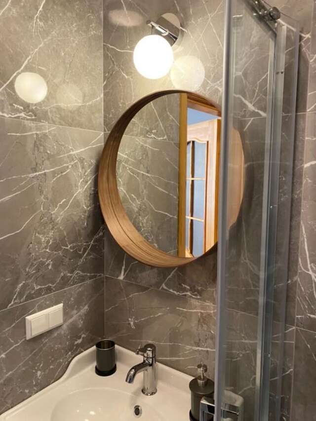 Отели типа «постель и завтрак» Bernardinu B&B House Вильнюс-81